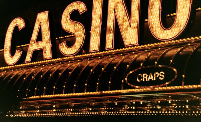 qx88 Live Casino