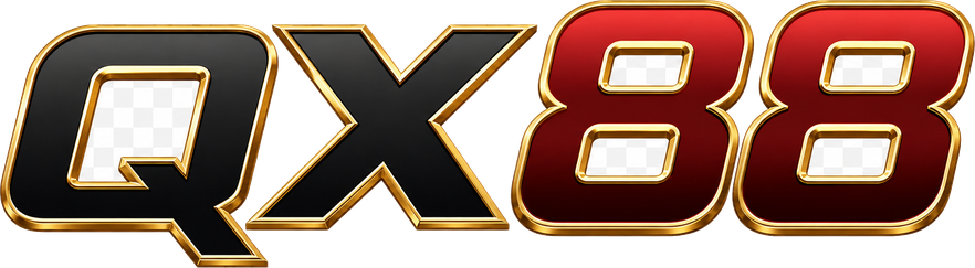 qx88 logo